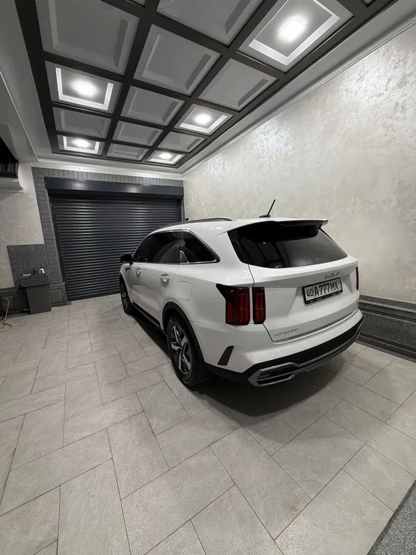2023 йилги 2,5 KIA Sorento.7 уриндикли, 4 AWD 3 2023 йилги 2,5 KIA Sorento.7 уриндикли, 4 AWD 3