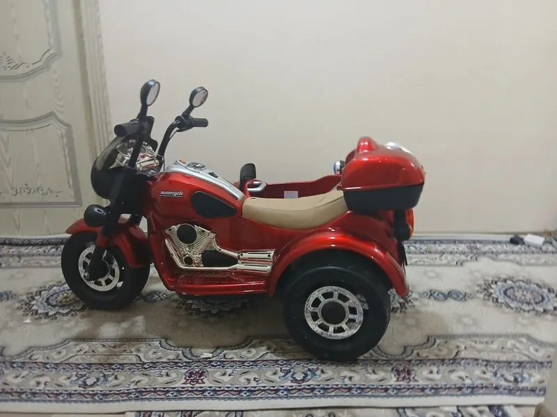 Matasikol 2 kishili detskiy 1