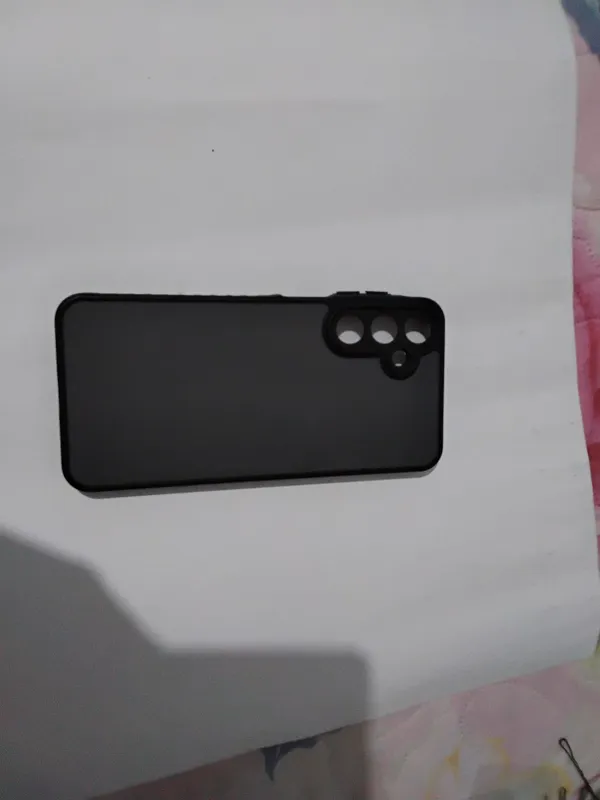 Samsung Galaxy A16 smartfoni uchun g'iloflar. — фото 3