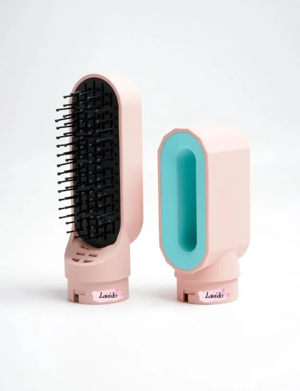 Mac 6in1 HairStyler 8