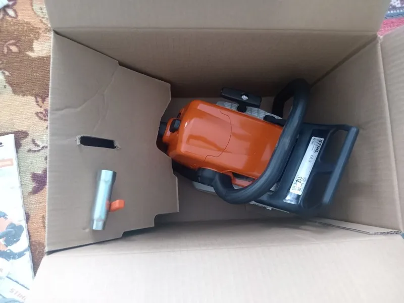 Benzopila STIHL MS 250 5 Benzopila STIHL MS 250 5