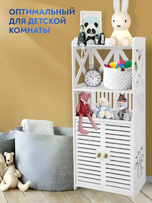 пвх шкаф для ванна — фото 5