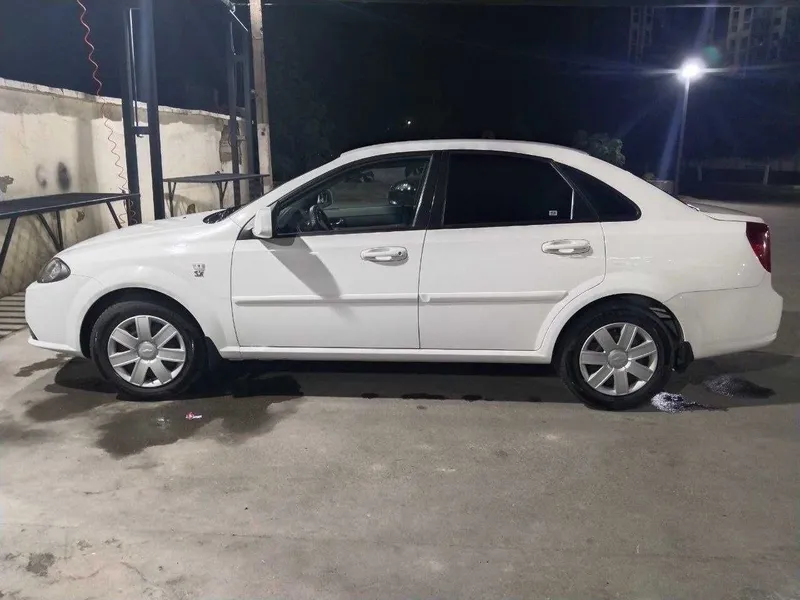 Gentra 2023 tozza 3