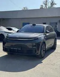 Li L7 Ultra naxt va halol nasiyaga
