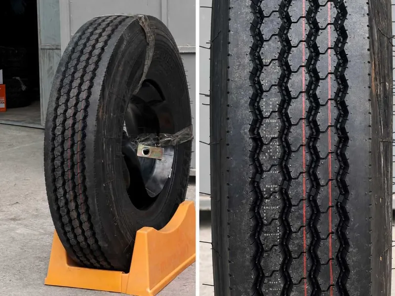 7.50R16 va boshqa razmerlarda, keng assortimentda shinalar 6 7.50R16 va boshqa razmerlarda, keng assortimentda shinalar 6
