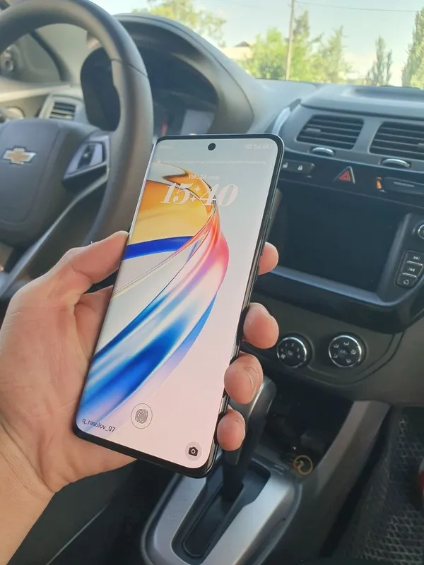 Honor X9B srochna 12 256