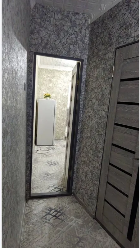 Chilonzor 23 kvartal
1 xonali 36 mkvadrat
48000$ 7 Chilonzor 23 kvartal
1 xonali 36 mkvadrat
48000$ 7