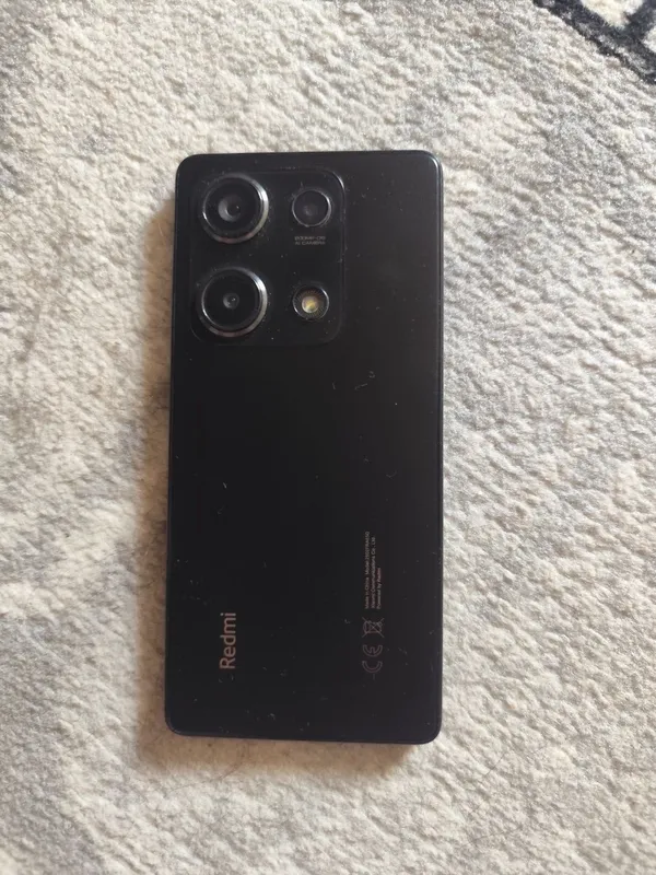 Xiaomi Redmi note 14s 3 Xiaomi Redmi note 14s 3
