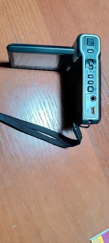 Видеокамера mp3 5 Видеокамера mp3 5