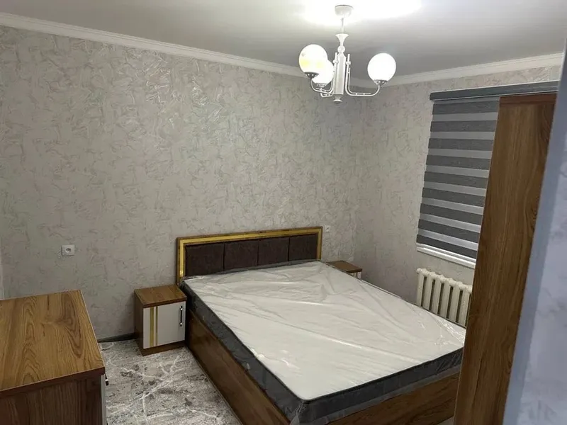 квартира Мега Планет