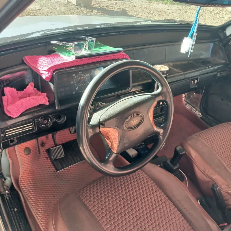 Moshinaga javob lada davirnos bilan olsayiz bulade — фото 4