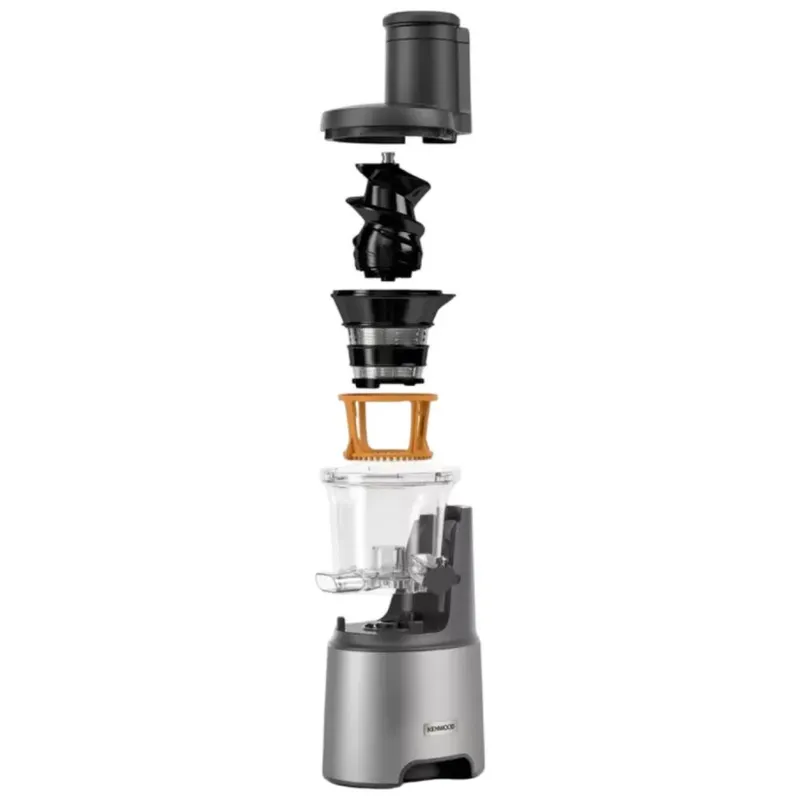 Соковыжималка Kenwood JMP85.000SI — фото 1
