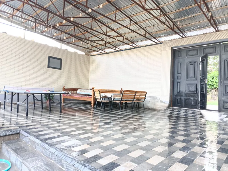 Oq tosh Xondoyliqda dacha — фото 2