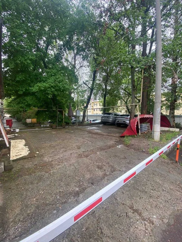 Сдам помещение 3 этаж на против Мечеть Бадамзар ф33 — фото 5