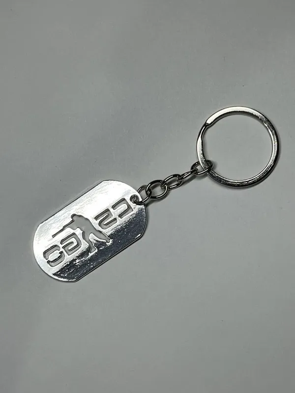 Новый брелок по CS