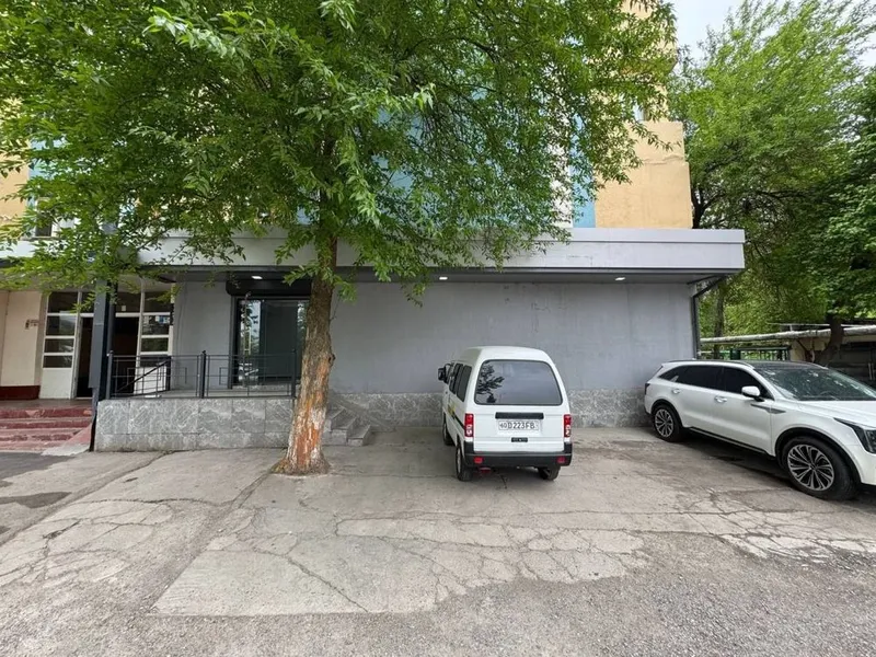 Аренда помещения учтепа 88 м2, цена 900 у. Е — фото 7