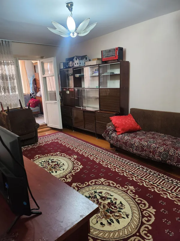 продажа квартиры Максим горький бий буз базар 3