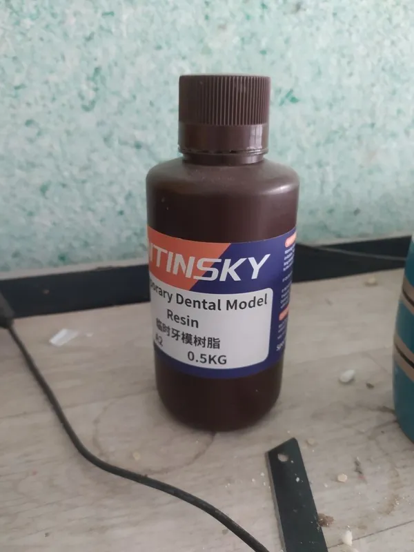Anykubik maʼlumotlar 2 Anykubik maʼlumotlar 2