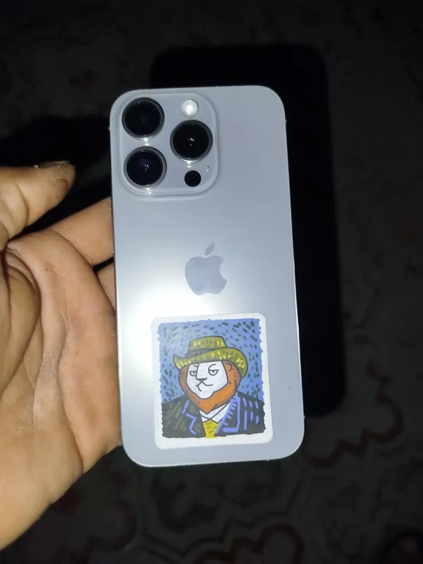 Iphone 15 pro desert titan 2 Iphone 15 pro desert titan 2
