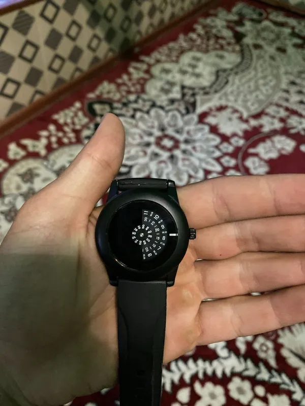 Erkaklar uchum soat 2