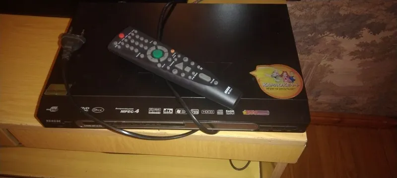 Продается два DVD player. — фото 2 Продается два DVD player. — фото 2