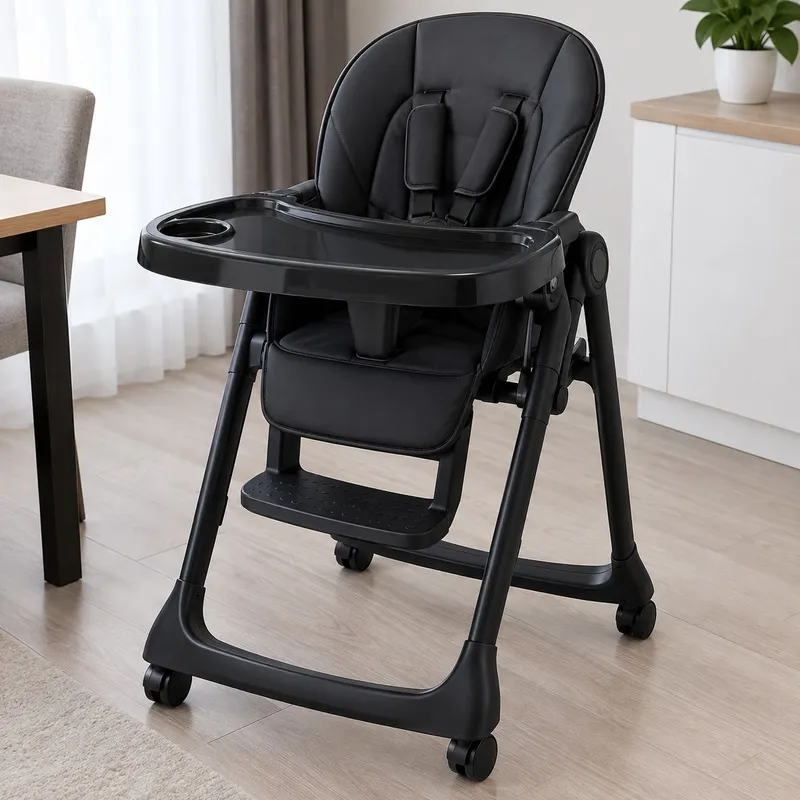 Стул для кормления детей Kidilo Стул для кормления детей Kidilo