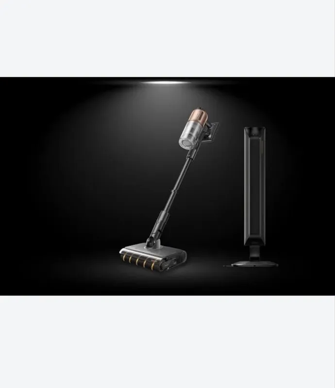 Пылесос DREAME Z20 Aqua Cycle Station 3 Пылесос DREAME Z20 Aqua Cycle Station 3