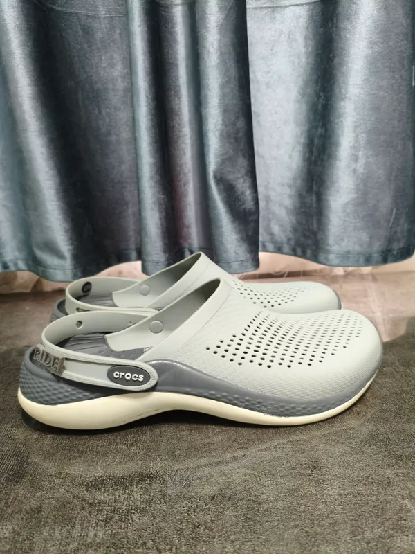 Оригинальные сабо Crocs LiteRide 1 Оригинальные сабо Crocs LiteRide 1