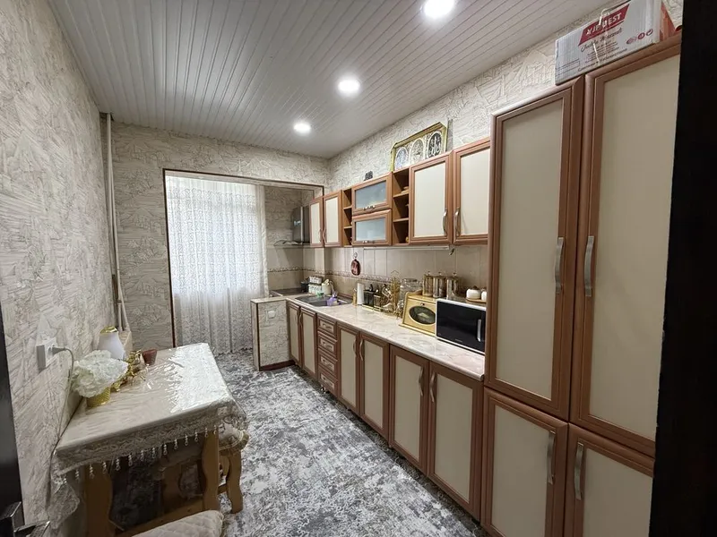 Uy sotiladi Chilonzor tumani, Zarhal restorani 3 xonali 1 qavat — фото 7