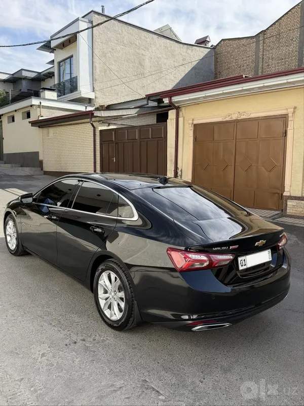 Malibu 2 Premier 6 Malibu 2 Premier 6