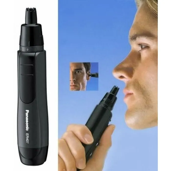 Trimmer Panasonic ER-407 3 Trimmer Panasonic ER-407 3