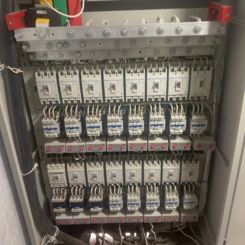 Elektirik xizmati 24/7