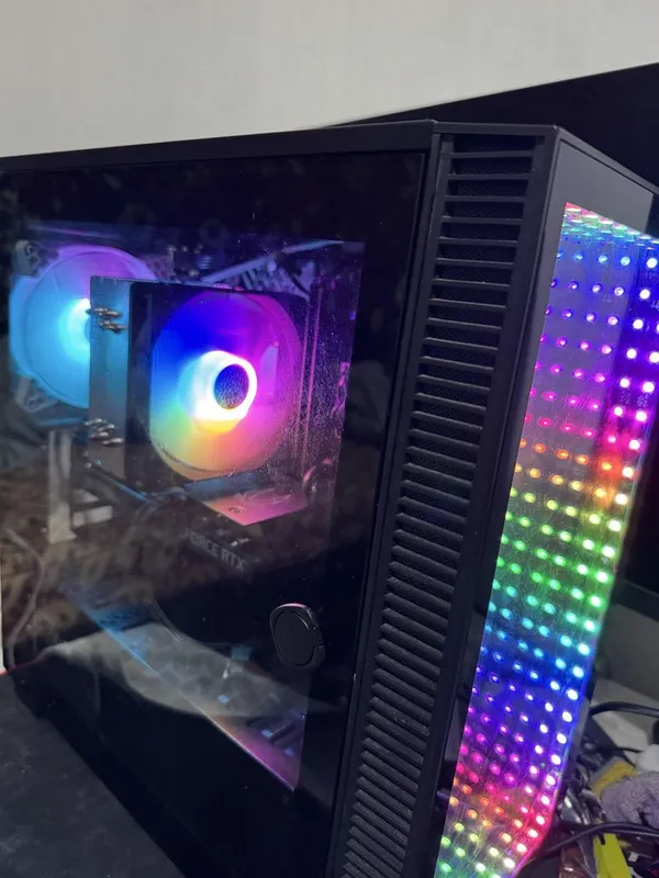 i5 12400 h610 ddr4 32 gb rtx 3060 12 gb yig‘ma sotiladi 1 i5 12400 h610 ddr4 32 gb rtx 3060 12 gb yig‘ma sotiladi 1