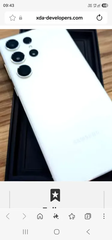 23ultra oq 512