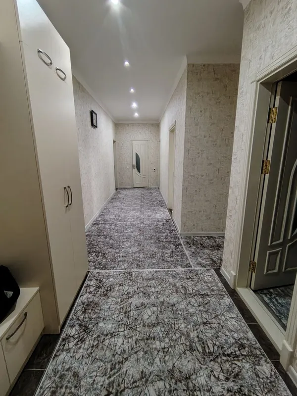 Yangi qurilgan “Drim Haus” JKda kvartira ijaraga beriladi 5