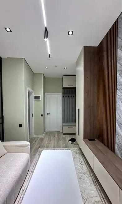 Uchtepa tumanida 40 m² 2 xonali kvartira ijarasi · ID 43467 5