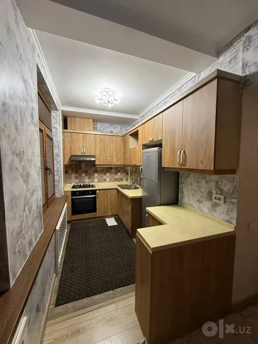 2 xonali kvartira ijaraga, Yunusobod, 57 m² 6