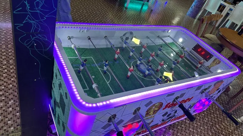 Игровой автомат Настольный футбол/Футбол ўйин автомати Игровой автомат Настольный футбол/Футбол ўйин автомати