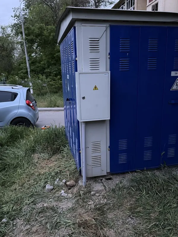 Услуги электро монтажа , услуги электрика , — фото 7