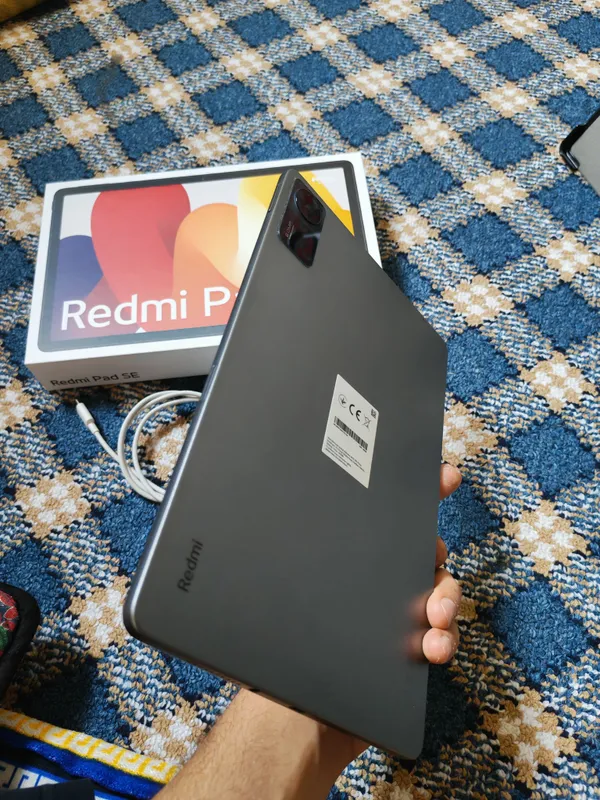 Planshet Redmi pad SE 3 Planshet Redmi pad SE 3