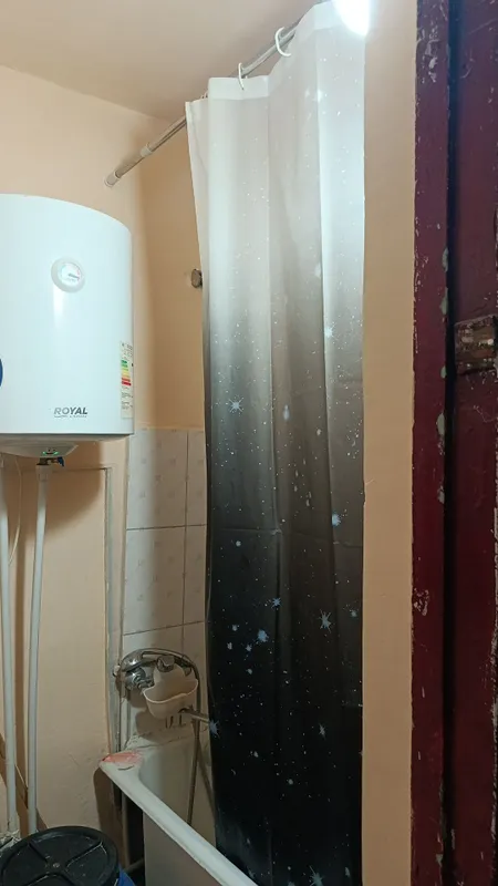 Яхши шинам хонадон 5 Яхши шинам хонадон 5