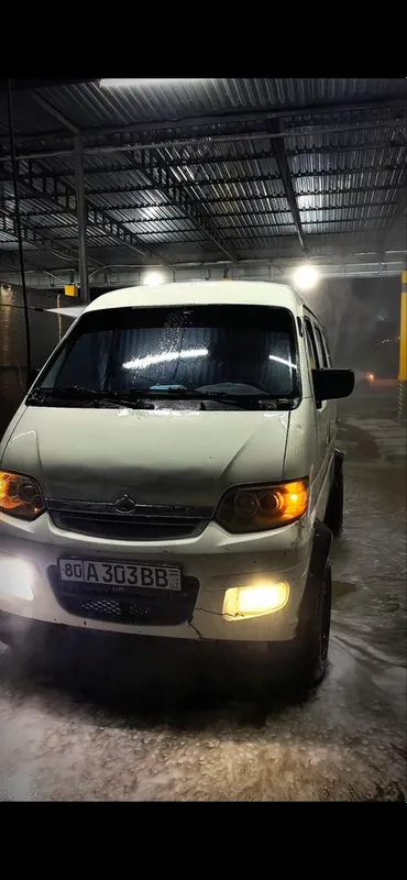 Changan chana 2007 yil sotiladi 1 Changan chana 2007 yil sotiladi 1