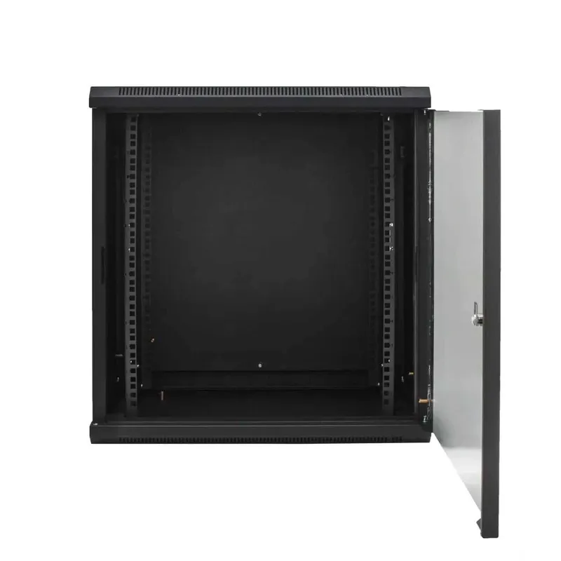 Телекоммуникационный серверный шкаф настенный Fortec 3 Телекоммуникационный серверный шкаф настенный Fortec 3