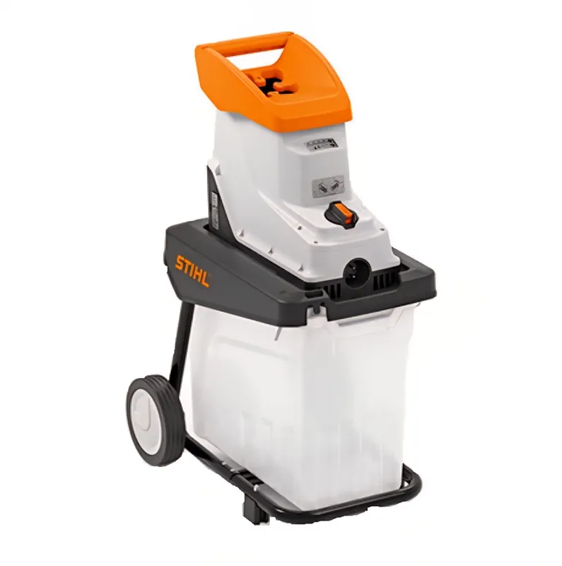 Измельчитель веток STIHL GHE 140.0 L Original — фото 2