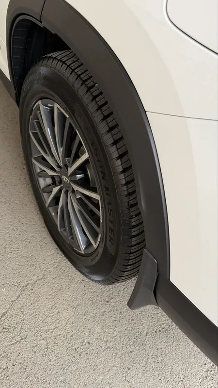 Chery tiggo 8 pro max awd 2023 г. Stage 1+ — фото 4