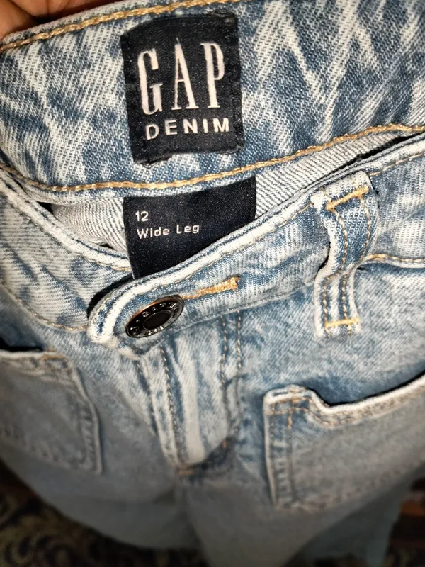Jensi Gap — фото 1