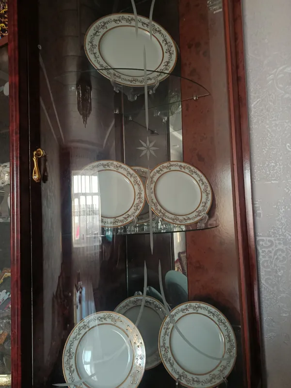 сервиз 5