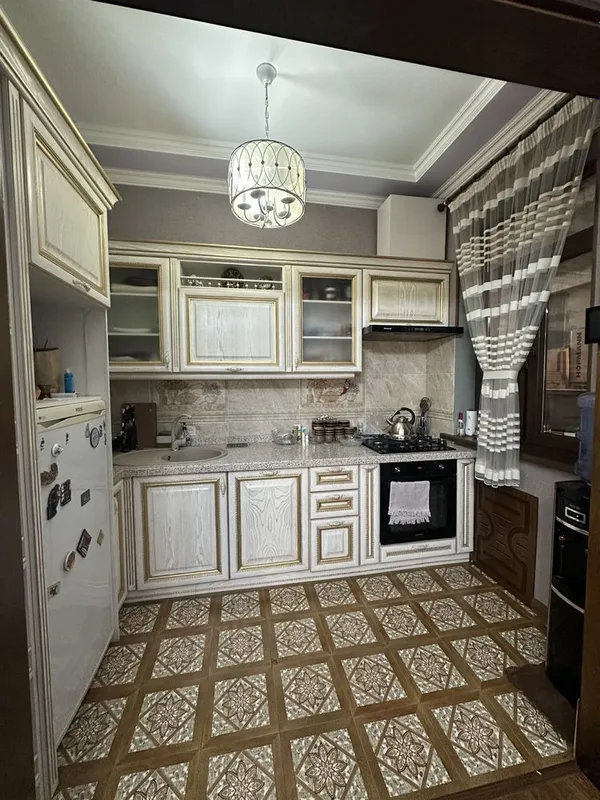 В продаже 2-этажный дом Янгихает Шокир-Арык — фото 6