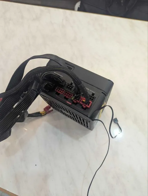 Thermaltake Модульный 5 Thermaltake Модульный 5