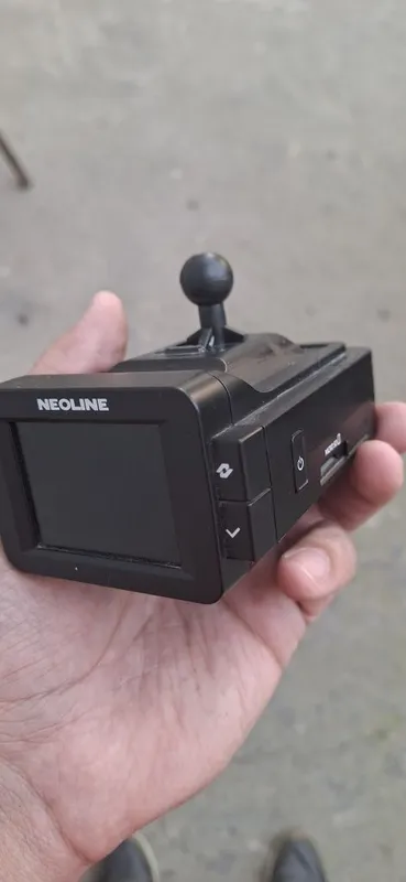Neoline 9000 состояние отличное работает супер.то что на фото реалное